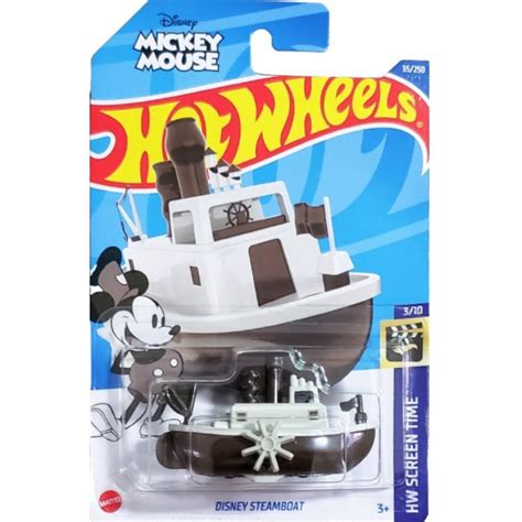 Disney Hot Wheels Online