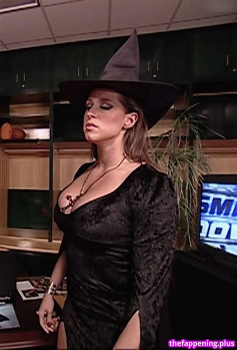 Stephanie McMahon Stephaniemcmahon Nude OnlyFans Photo The Fappening Plus
