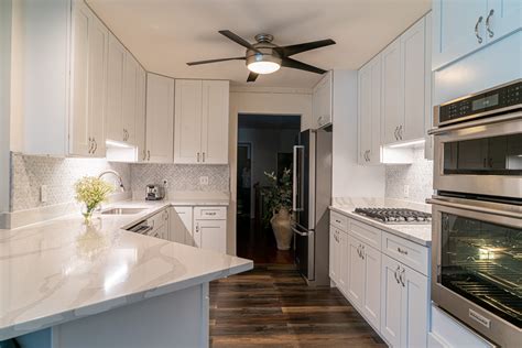 Small Kitchen Cabinet Remodel Cost Cabinets Matttroy