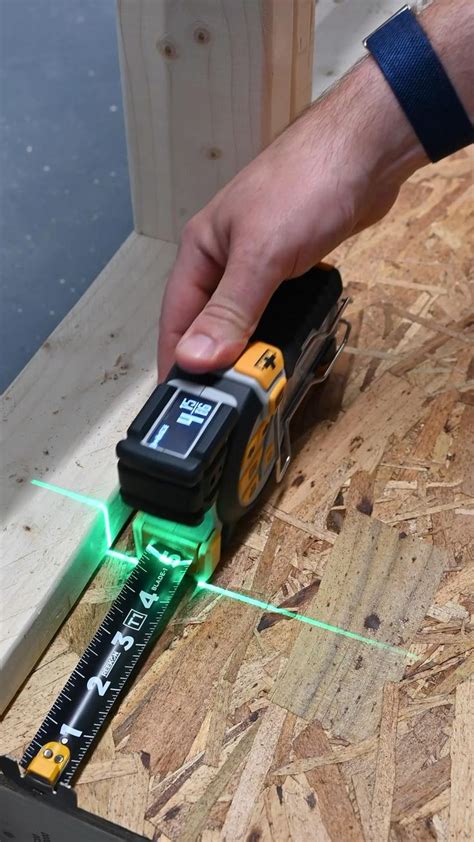 Mark accurately and drill on the dot with the T1 Tomahawk | Woodworking ...