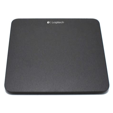 Pre-Owned Logitech Wireless Rechargeable Touchpad T650 - Walmart.com