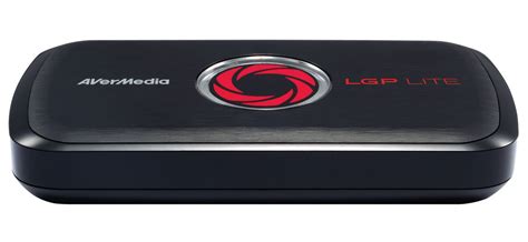Hardware Test: AVerMedia LGP Lite für PS4