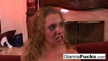 Hotties Gianna Michaels And Misti May Double Team James Deen XVIDEOS