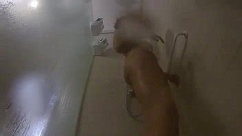 Lisa Masajista Espiada En La Ducha Xvideos