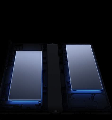 HUAWEI Mate Xs 2 - HUAWEI Россия