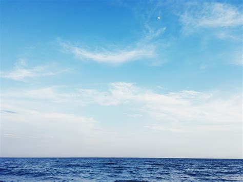 Horizon Sky Pictures Download Free Images On Unsplash