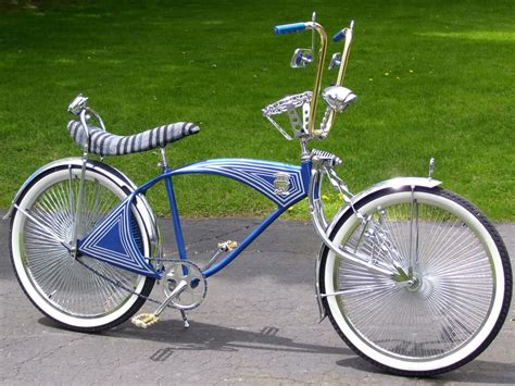 26 Bikes Post Them Up Lowrider Bicicletas De Paseo Bici