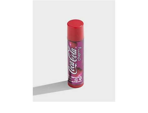 Lip Smacker Cherry Coke Ajakbalzsam 4 Gr AjakÁpolÓk