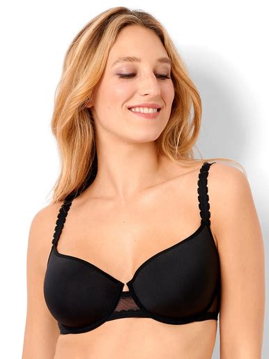 Soutien Gorge Corbeille Sans Complexe Modalova