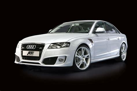 Abt AS4 | Top Speed