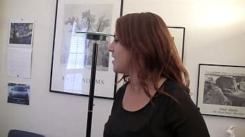 Alisha Adams Redhead With Big Tits Gives Hand Job With Cum Shot XVIDEOS