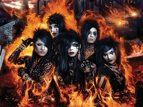 Brides Metal Metalcore Heavy Glam Poster 1080p Veil Black Hd