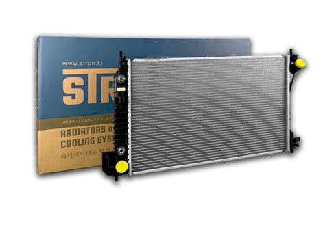 Радиаторы системы охлаждения двигателя и автозапчасти для AUDI ...