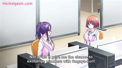 Yarakashi Subbed Full Episode Hentai Cheating