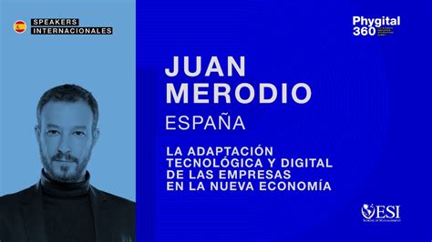 La Adaptación Tecnológica Y Digital De Las Empresas En La Nueva Economía Youtube