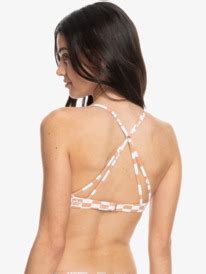 Bikini la Colección de Conjuntos de Bikinis Online Roxy