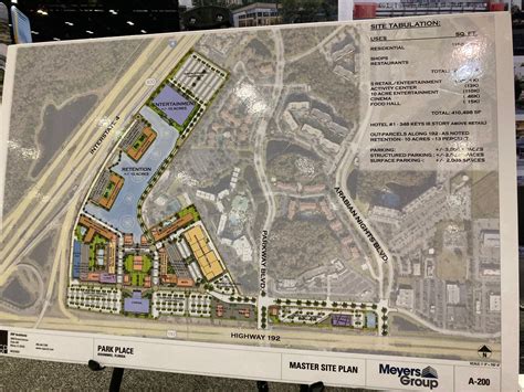 Development plans starting to gel for long-abandoned Orlando Sun