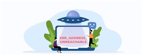 erraddressunreachable  es  como arreglarlo facilmente