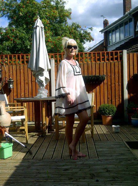 Clairanne From Brentwood Is A Local Granny Looking For Casual Sex Dirty Granny