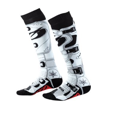 Носки для мотокросса Pro Mx Rdx