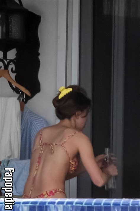 Hailee Steinfeld Nude Leaks Photo Fapopedia