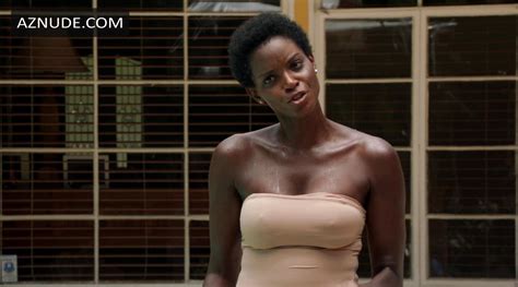 I Really Hate My Ex Nude Scenes Aznude