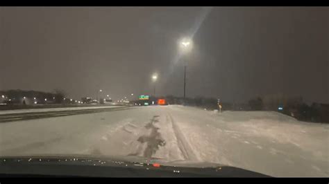 Minnesota weather: Live traffic cameras - YouTube