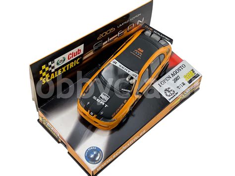 Seat León WTC - I Open Rally 2007 | Tecnitoys