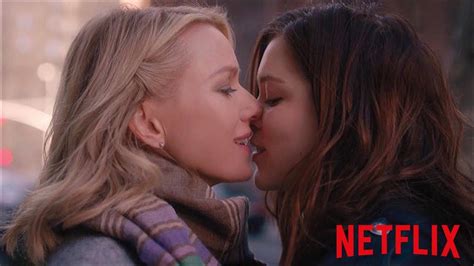 BEST LESBIAN SERIES ON NETFLIX IN MUST WATCH YouTube