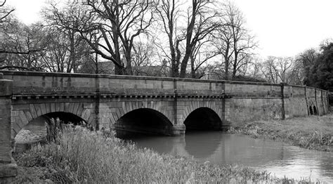 Bridge Over The River Welland A Photo On Flickriver