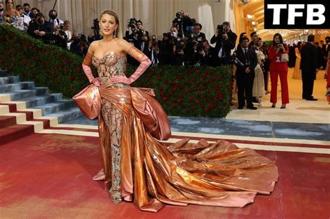 Blake Lively Blakelively Nude Onlyfans Photo The Fappening Plus