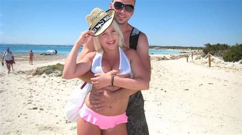 Free German Beach Porn Videos XHamster