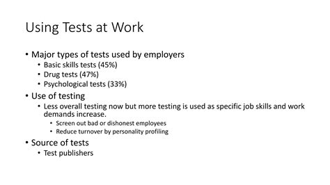 Reliability And Validity Ppt