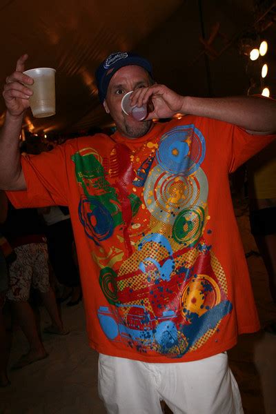 The Famous Gators Bikini Contest Continues Week March HOTSPOTS