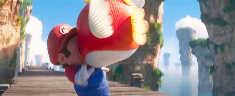 Cheep Cheep On Marios Face By Yusaku Ishige On Deviantart