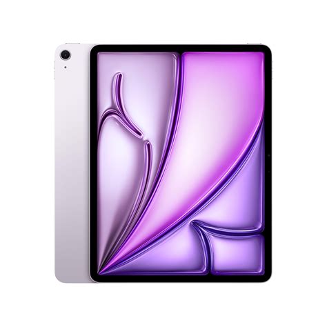 13-inch iPad Pro Wi-Fi 256GB Standard Glass - Space Black (M4) – Machines