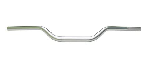 Guidão Esportivo Alumínio Reforçado Naked Moto 71cm Parcelamento sem juros