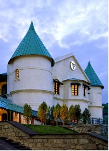 Fortune The Savoy Hotel Mussoorie Hotels In Mussoorie