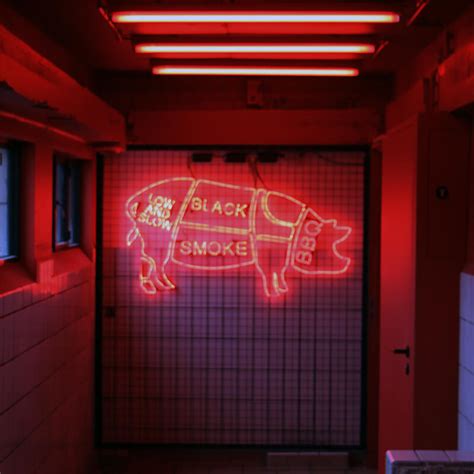 Restaurant Review: Black Smoke - Blog - BBQ Junkie