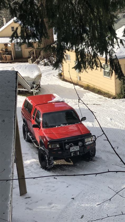 Nice TITS Page Tacoma World