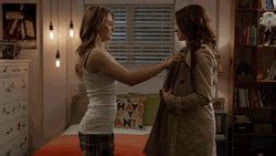 Lesbian GIFs GIFDB