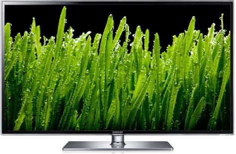 Samsung UE40D6530 LCD Fernseher: Tests & Erfahrungen im HIFI-FORUM