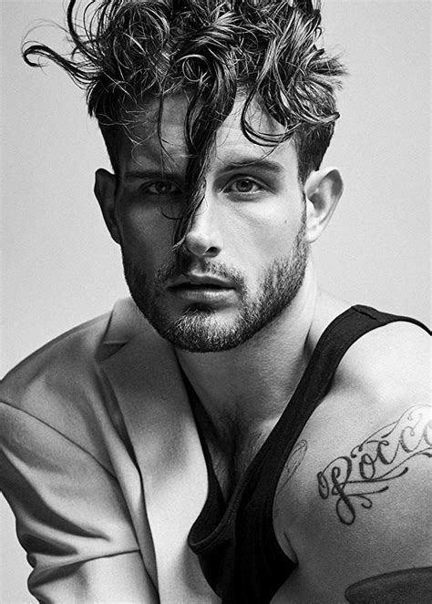 Nico Tortorella Nico Gay Celebrities Beautiful Men