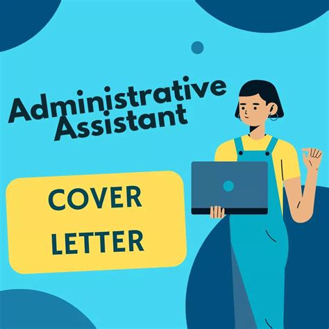 Administrative Assistant Cover Letter Examples For 2023