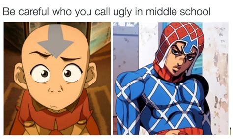 Oh No He S Hot R Animemes