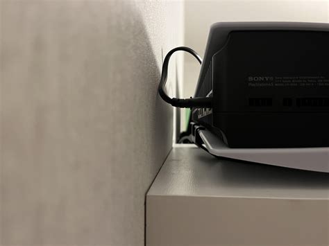 Playstation 5 Ventilation Rplaystation