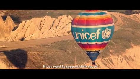 Flying High For Kids World Balloon Project There Is Another You Youtube