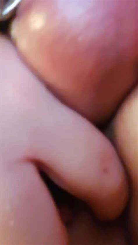 Selffucking With My Fav Dildo ThisVid