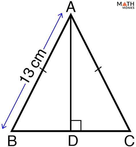how to calculate base of a triangle
