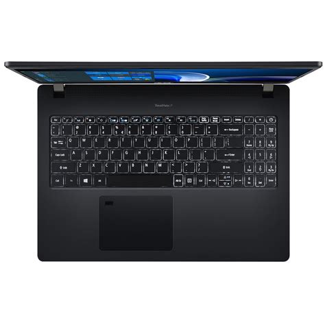 Купить Ноутбук Acer TravelMate P2 TMP215-41-G2-R03V Black (NX.VRYER.008 ...